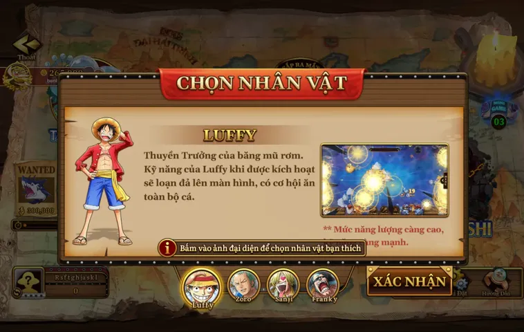 Cách Chơi Bắn Cá Đại Hải Trình Tại M88 Khám Phá Kho Báu