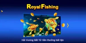 Bắn Cá Royal Fishing Tại M88 Săn Boss Rinh Thưởng Khủng