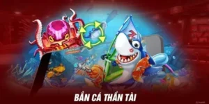 Bí Kíp Chơi Bắn Cá Thần Tài Tại M88 Săn Jackpot Khủng