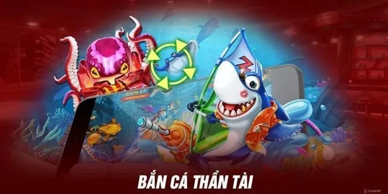 Bí Kíp Chơi Bắn Cá Thần Tài Tại M88 Săn Jackpot Khủng