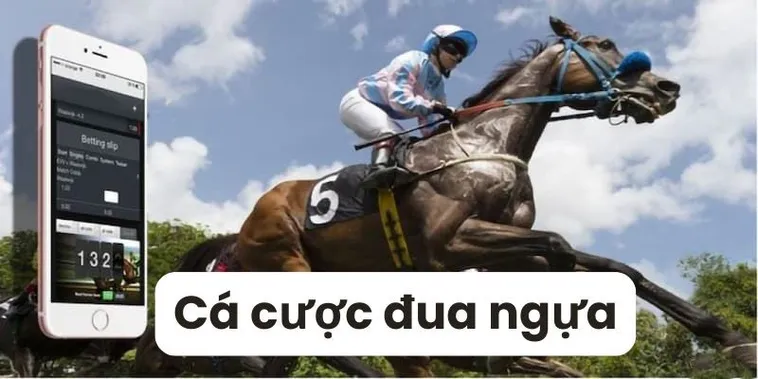 Bí Mật Đằng Sau Những Đường Đua Khám Phá Cá Cược Đua Ngựa M88