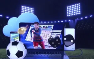 Cá Cược Thể Thao Ảo M88 Luôn Thắng Đậm