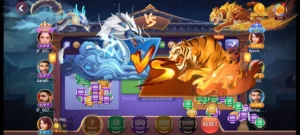 Chinh Phục Dragon Tiger Tại M88 Thắng Lớn Sau Vài Ván Cược