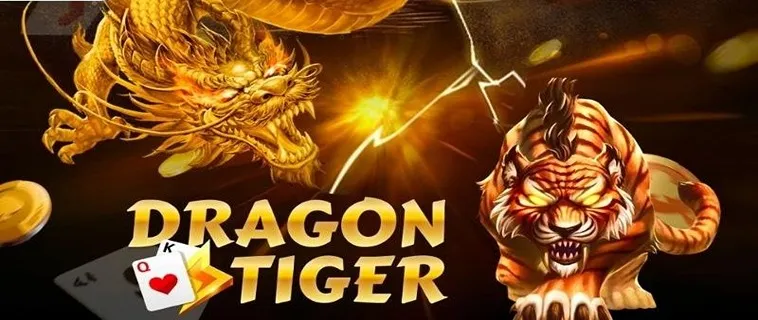 Chinh Phục Dragon Tiger Tại M88 Thắng Lớn Sau Vài Ván Cược